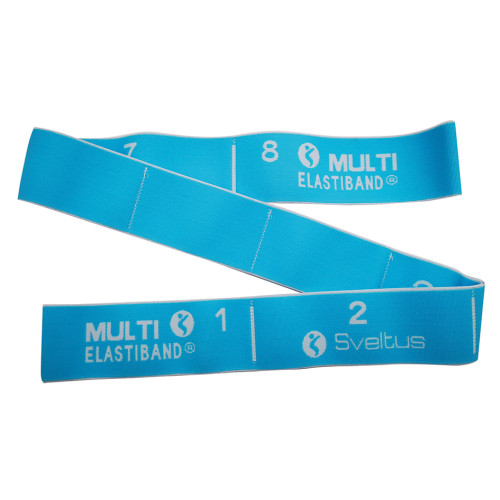 Купити Резинка для фітнеса  Sveltus Multi Elastiband 20 kg (SLTS-0170) у Києві - фото №1